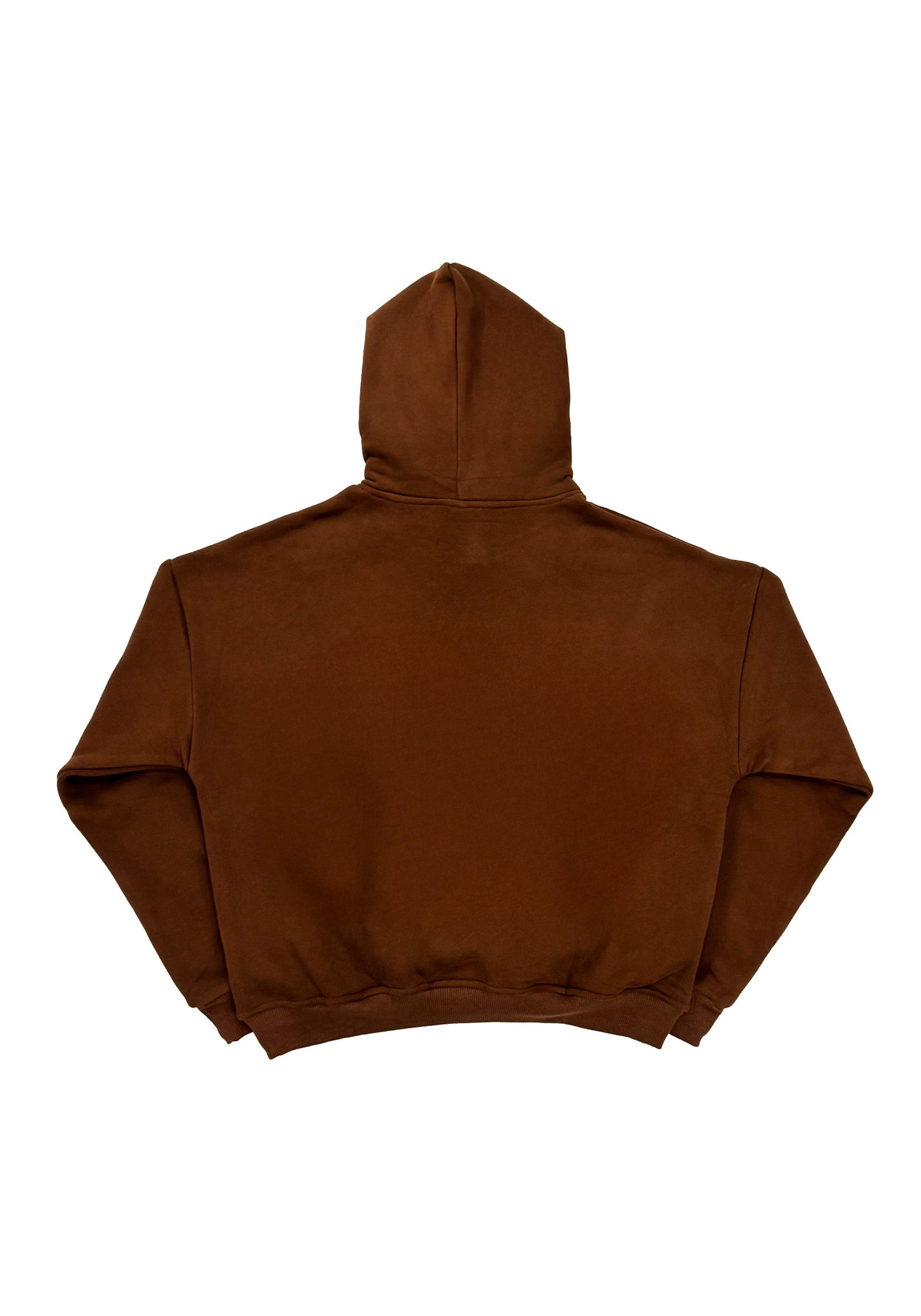 BrownSugar' Essential Hoodie