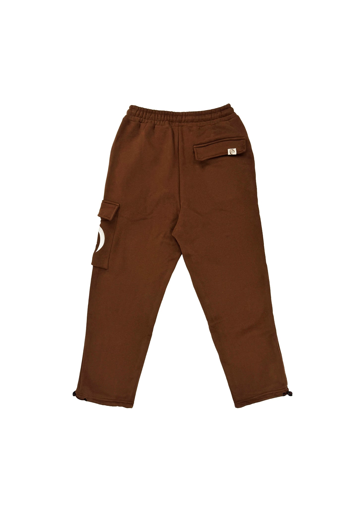 BrownSugar' Essential Joggers