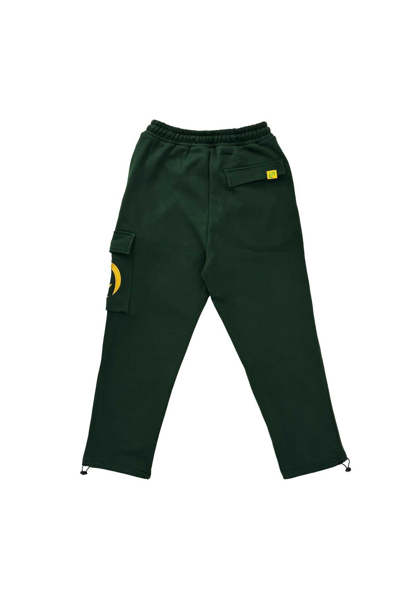 DarkForest' Essential Joggers