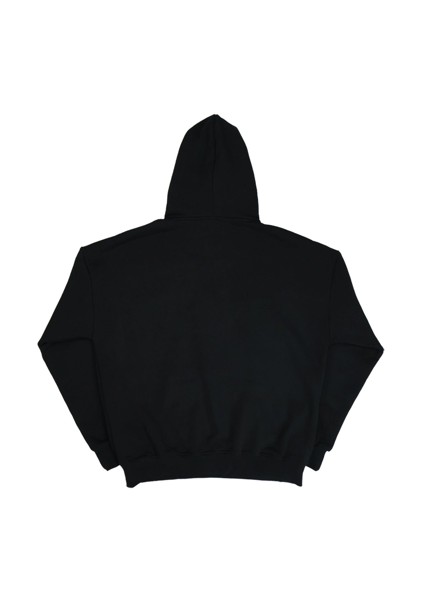 ShadowBlack' Essential Hoodie