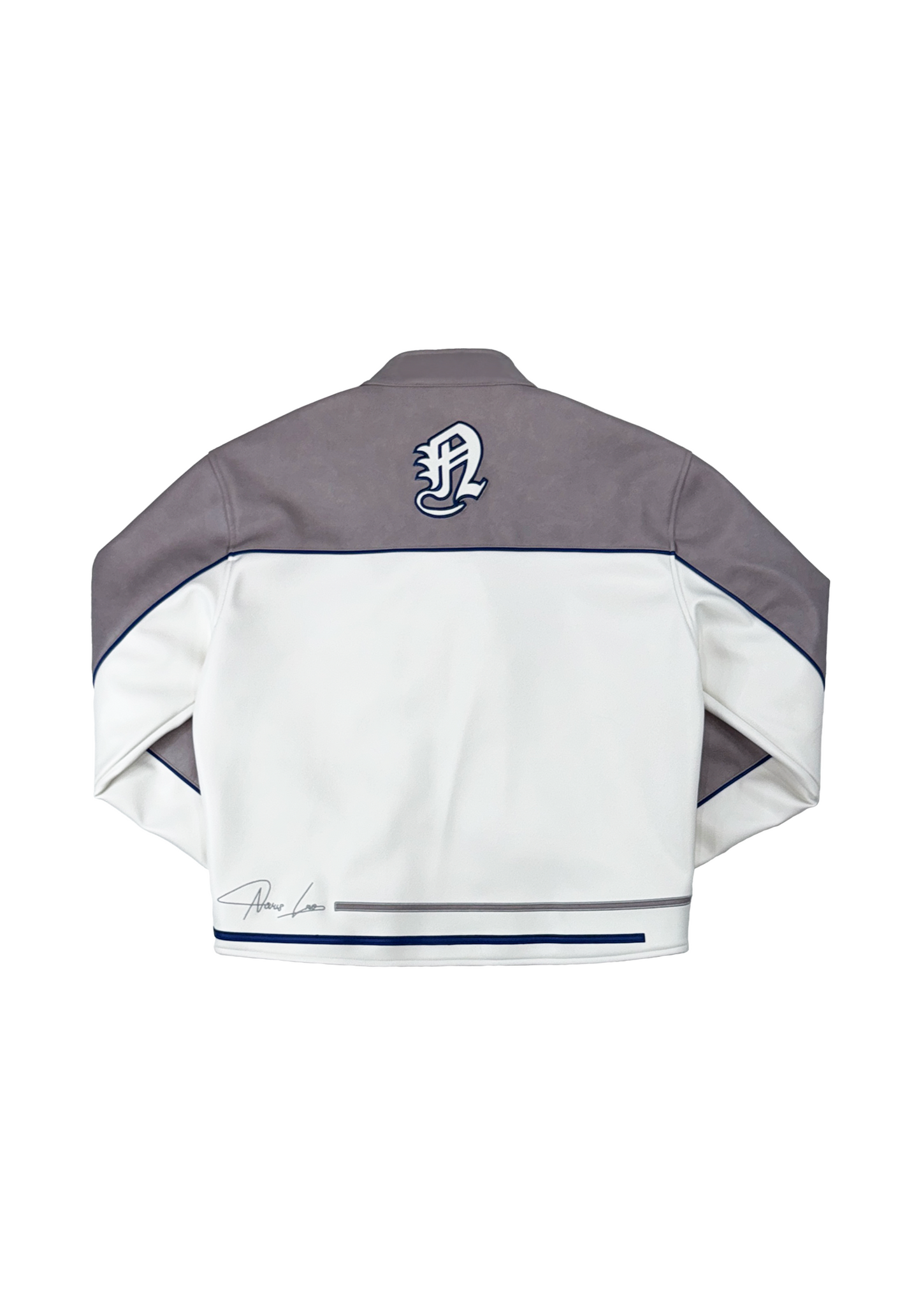 Signature Leather Jacket