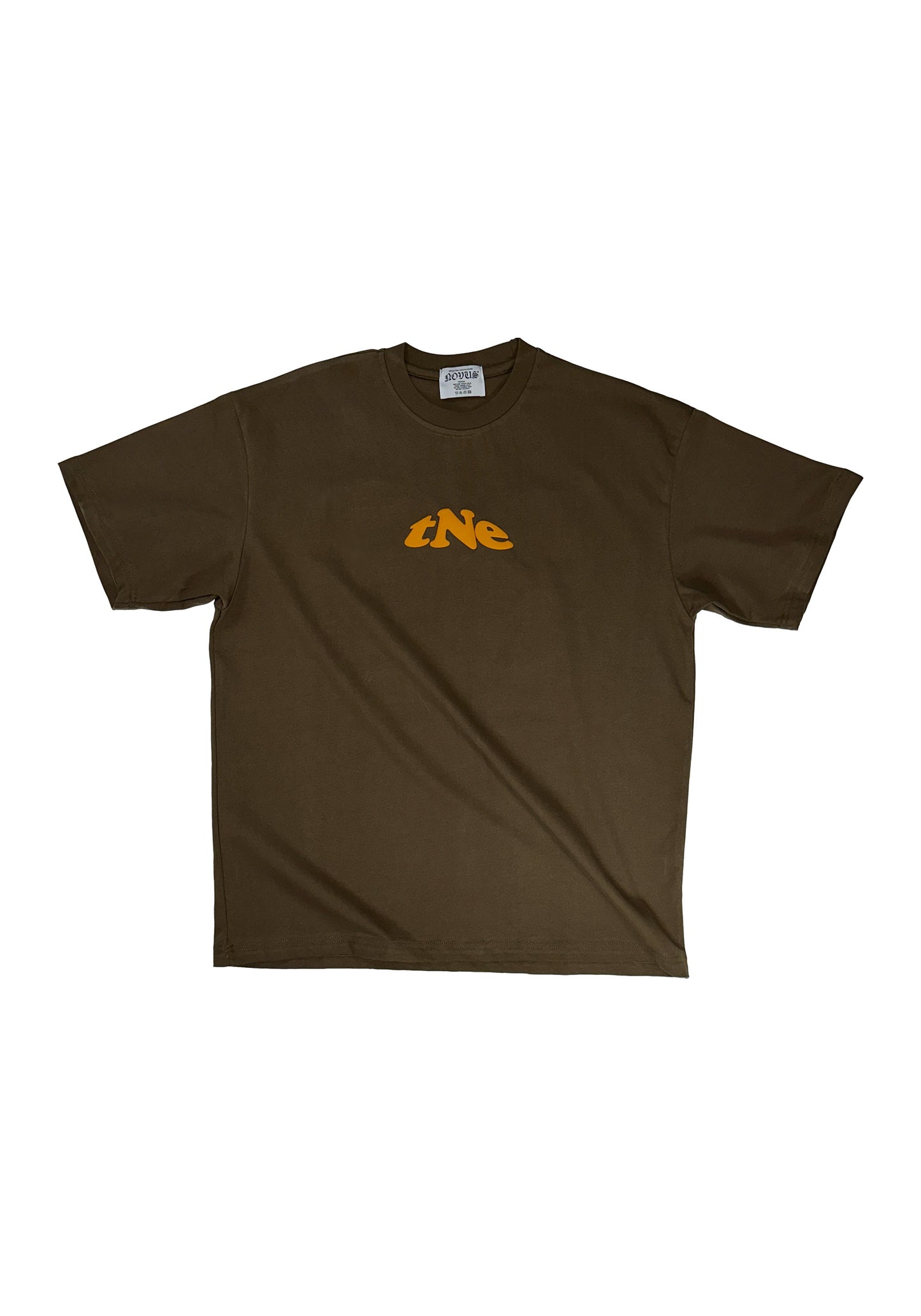 TNE Bark' Tee