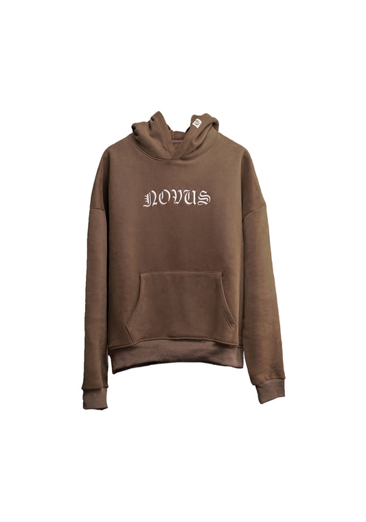 BrownSugar' Essential Hoodie