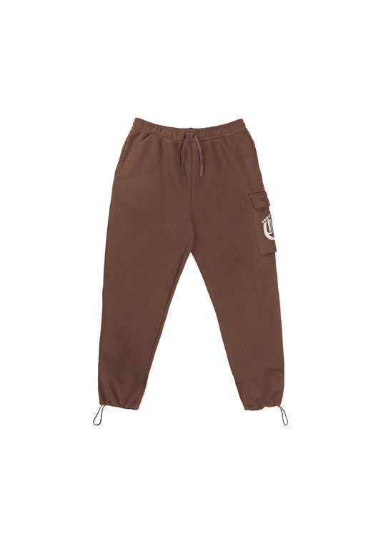 BrownSugar' Essential Joggers