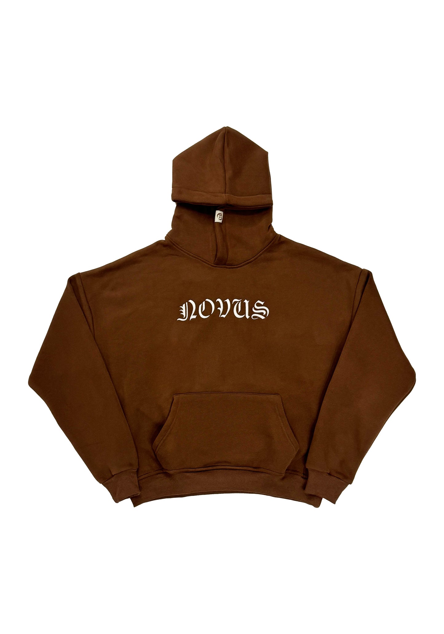 BrownSugar' Essential Hoodie