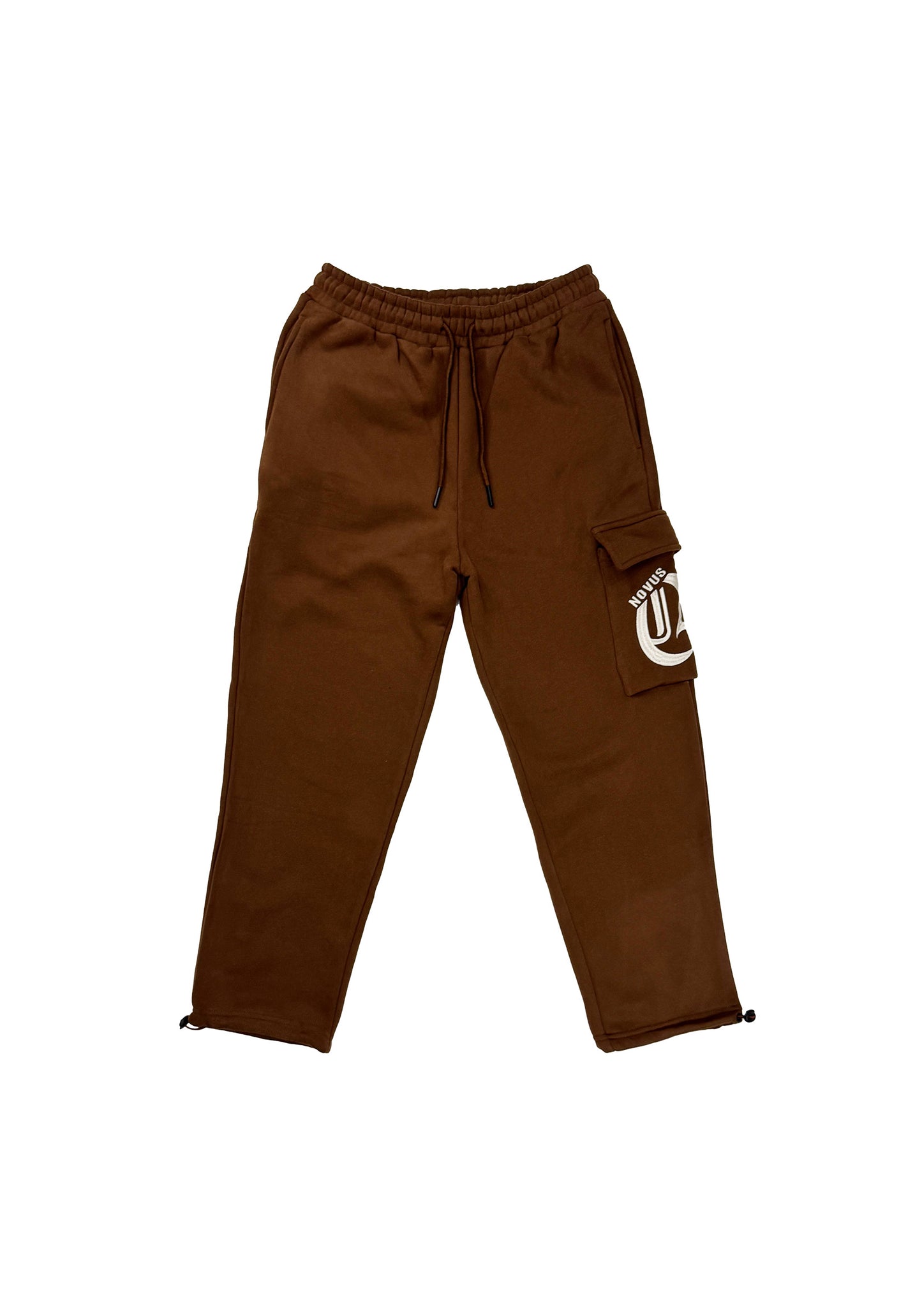 BrownSugar' Essential Joggers
