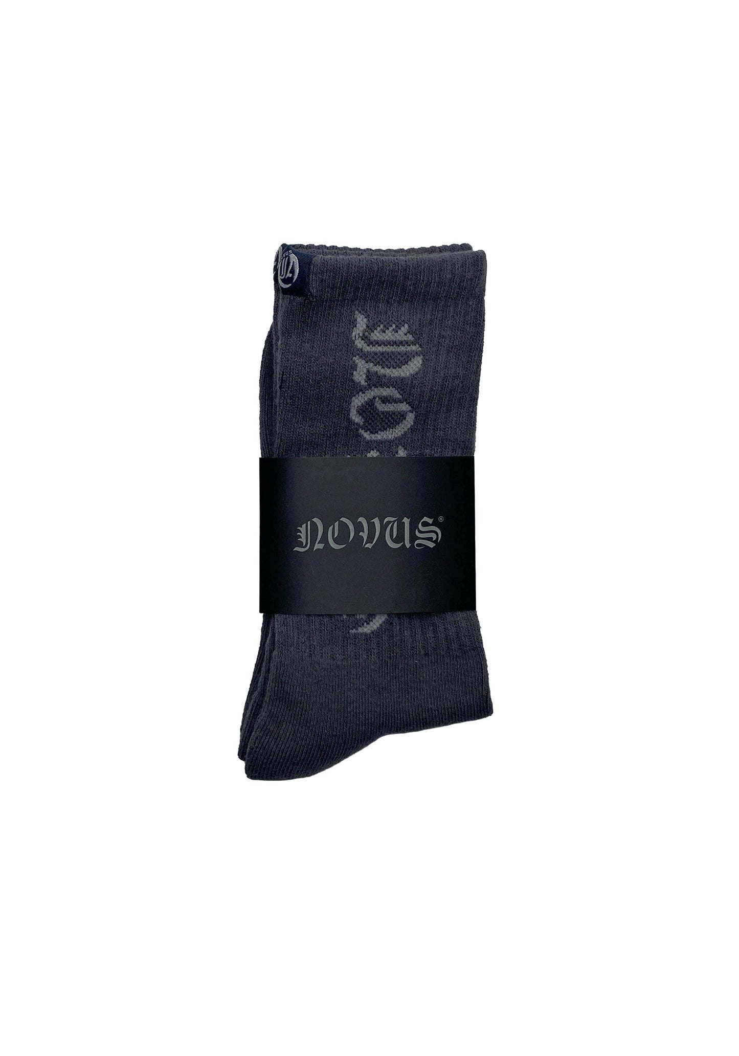 GunPowder' Essentials Crew Sock