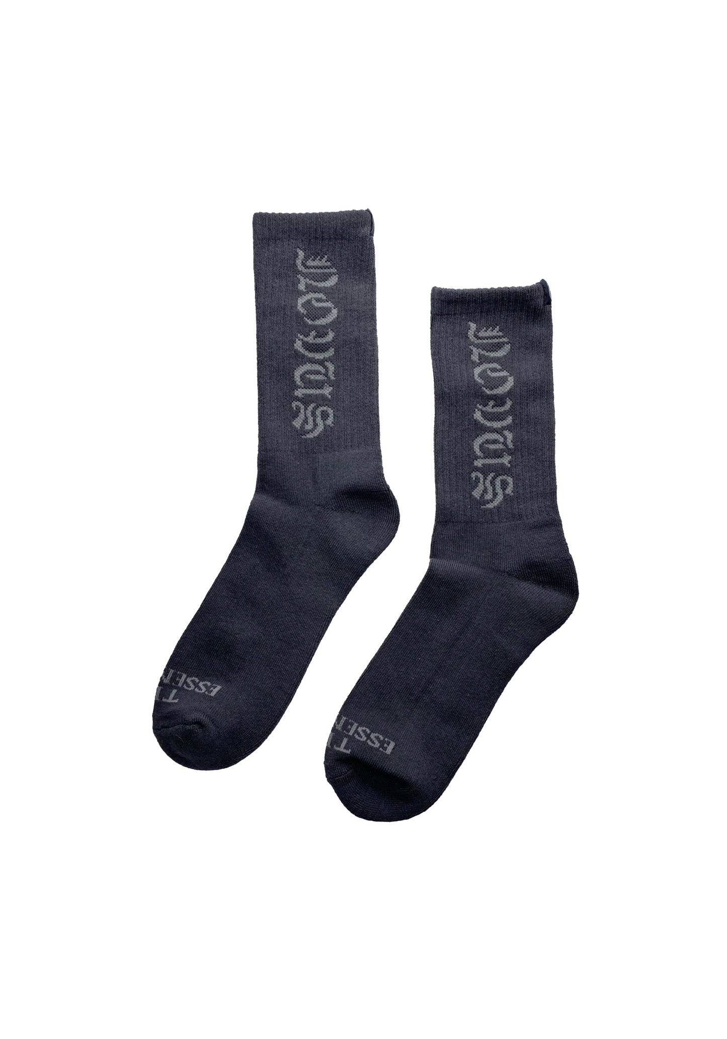 GunPowder' Essentials Crew Sock