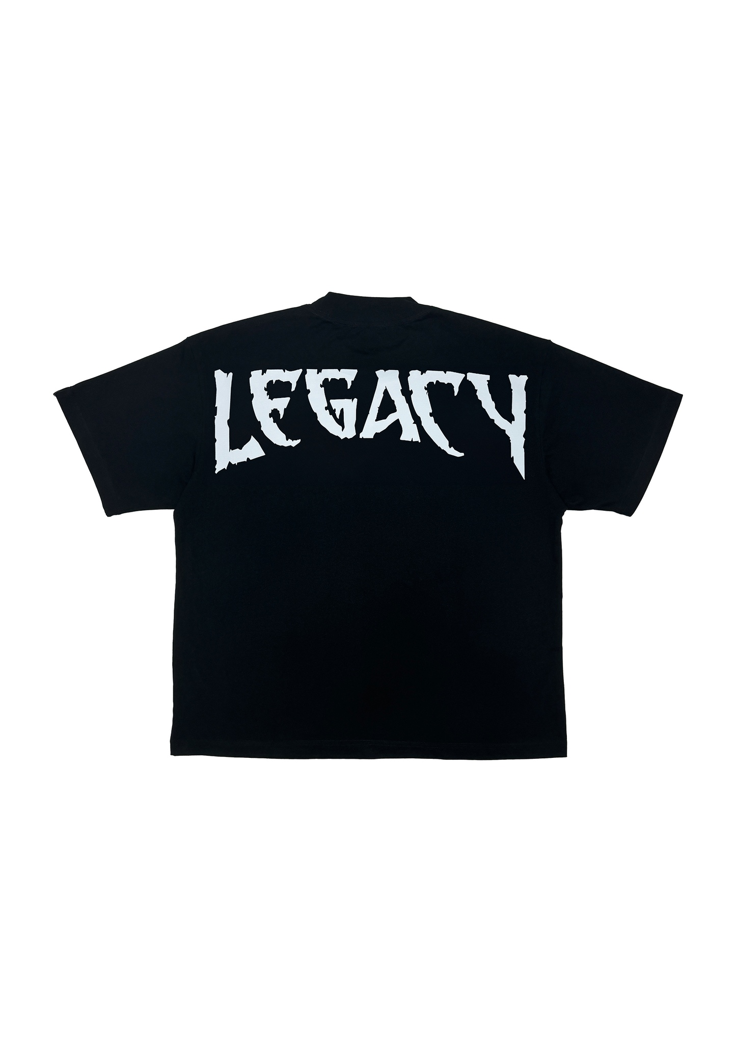 Legacy Tee