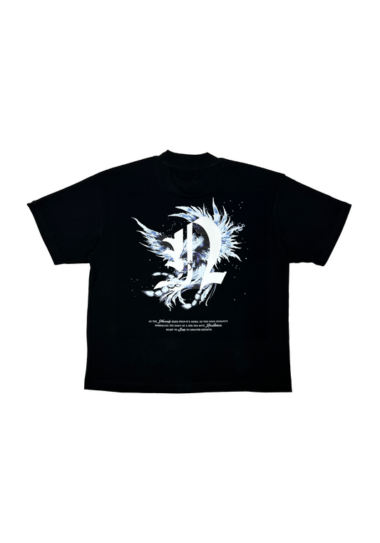 Rise of the Legacy Tee