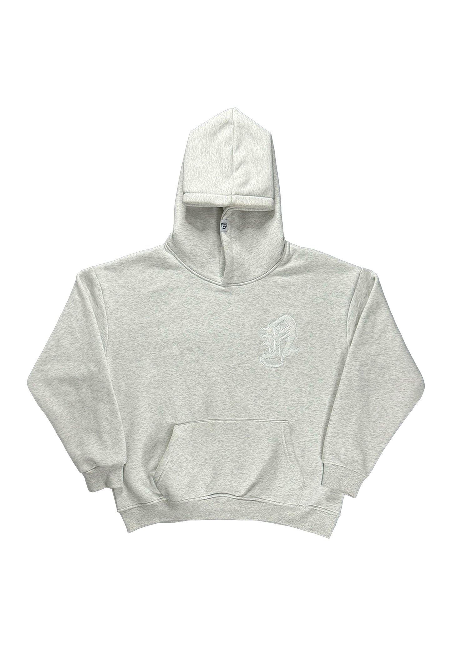 StoneWhite' Originals Hoodie