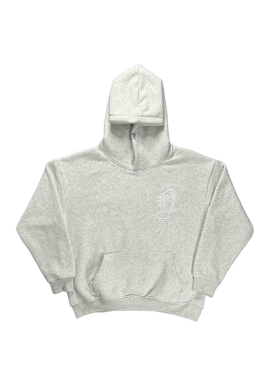 StoneWhite' Originals Hoodie